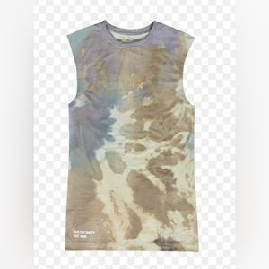 “Just A Summer Thing” Beach Cover Up